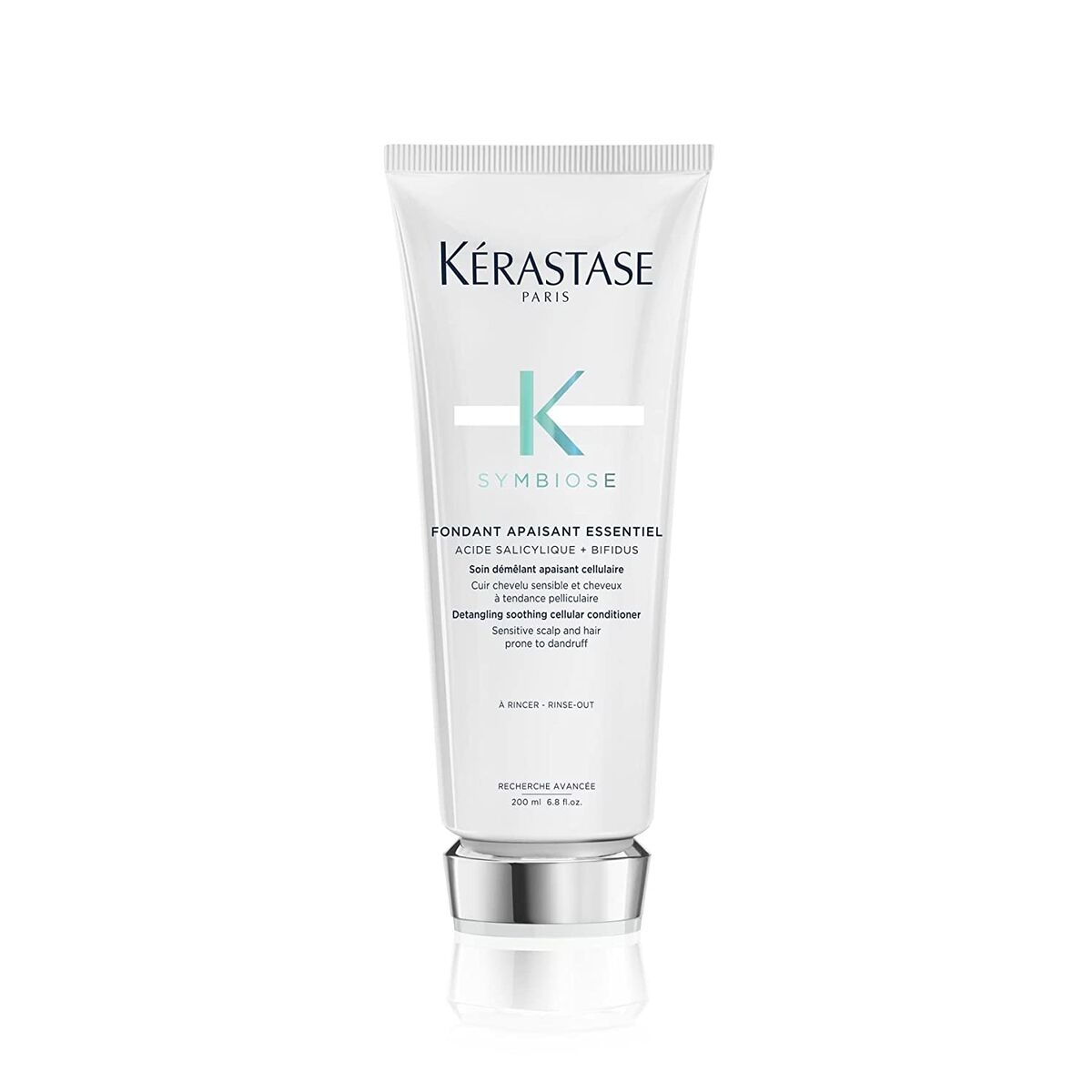 Närande balsam Kerastase Symbio Fondant Hydra 200 ml Känslig hårbotten