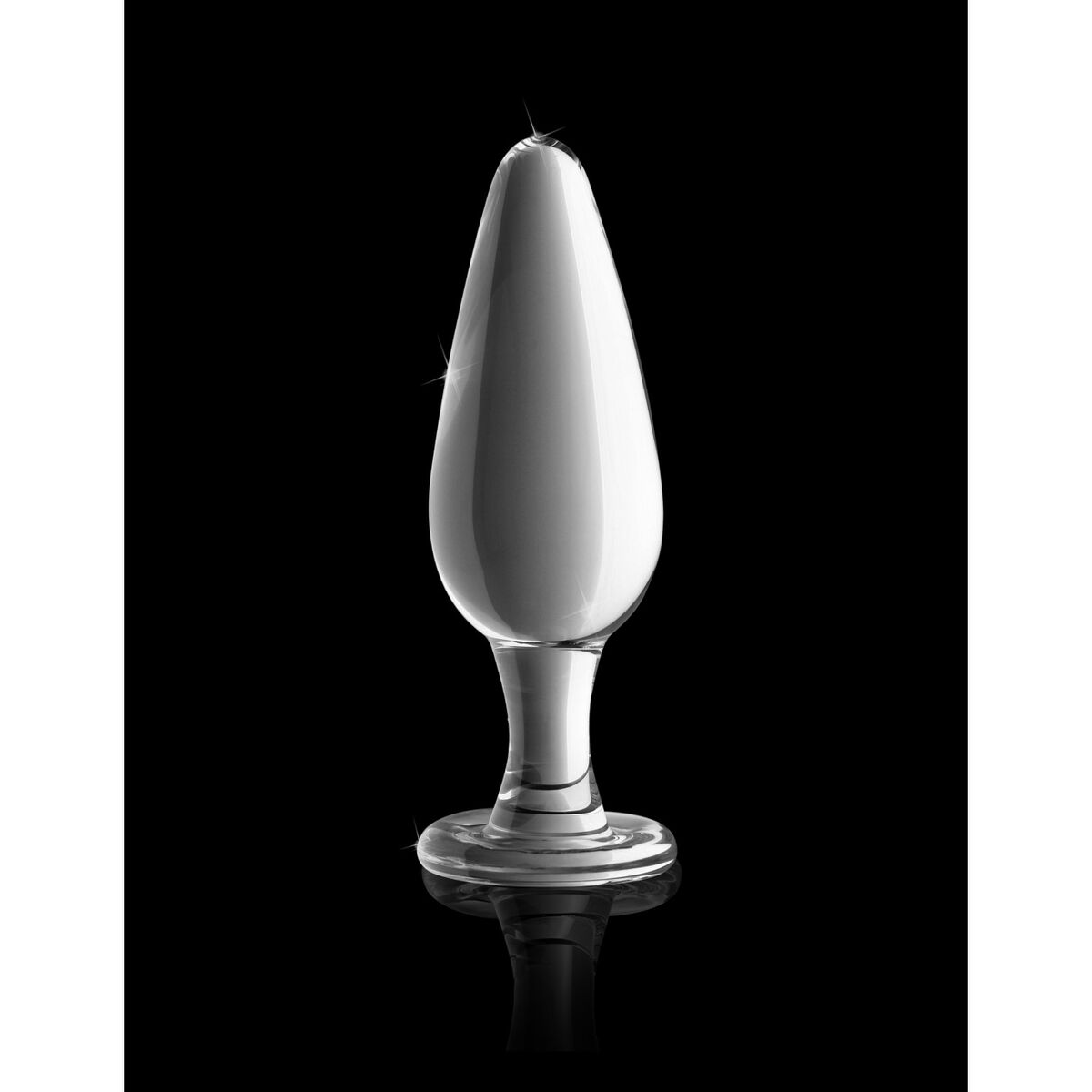 Dildo Pipedream Icicles - 3
