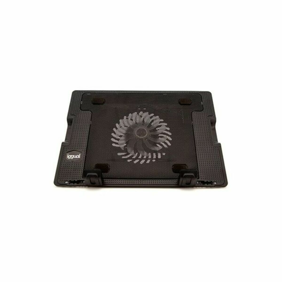 Kylplatta till laptop iggual IGG316764