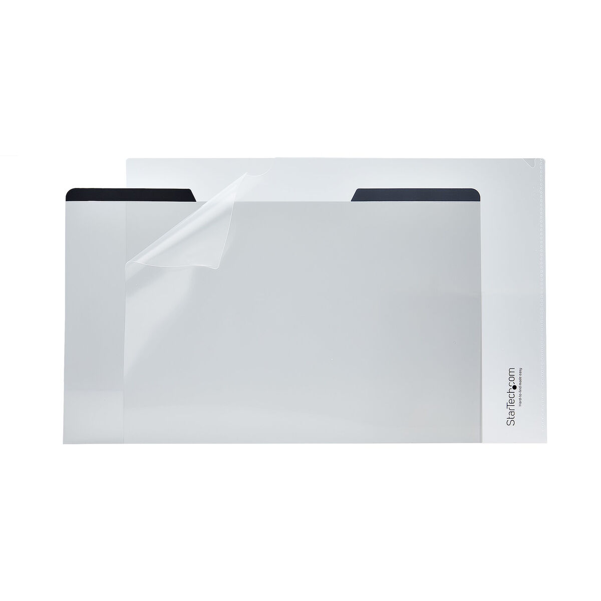 Laptopstöd Startech 133LM-PRIVACY-SCREEN Tereftalatpolyeten (PET)