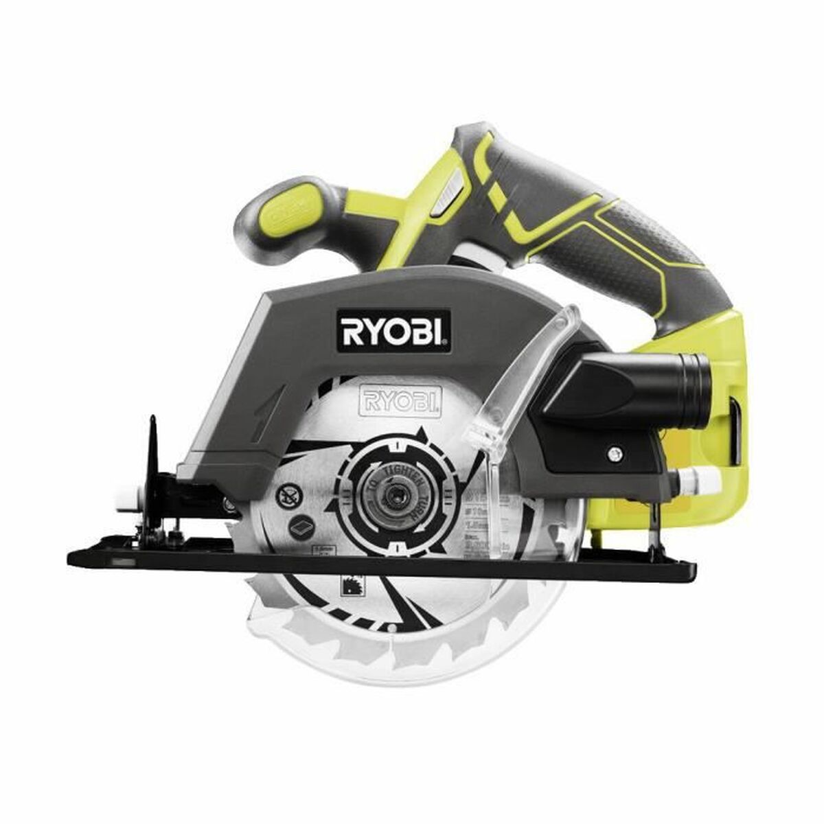 Borr- och tillbehörssats Ryobi RCK184C-242S - 3