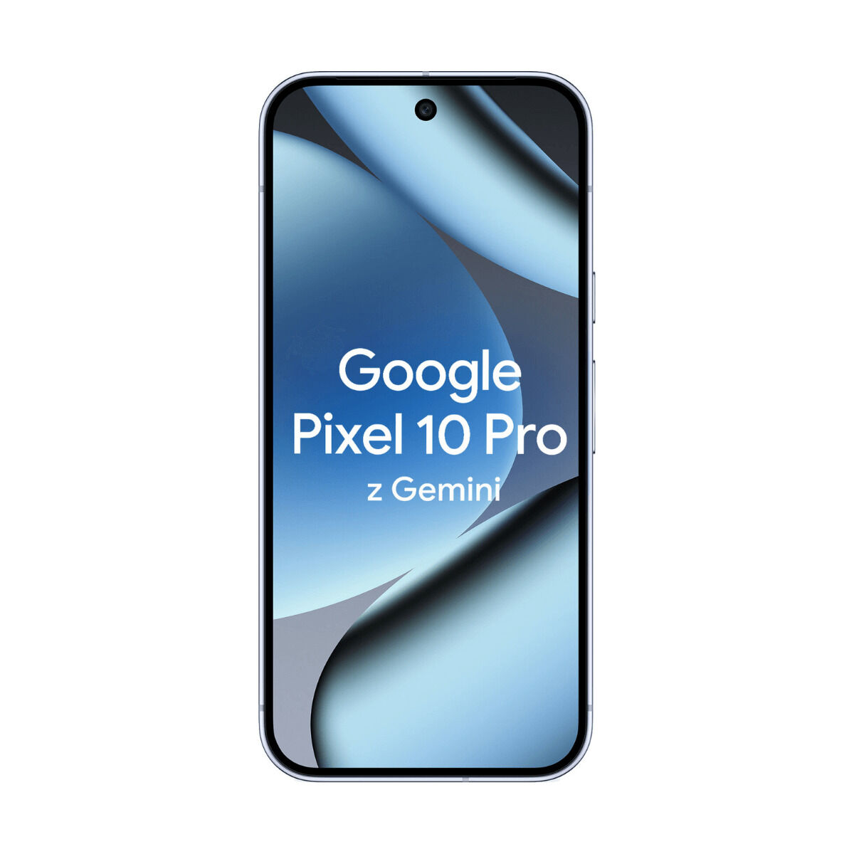 Smartphone Google GA10315-GB 6,3" Octa Core 16 GB RAM 256 GB Grå - 2