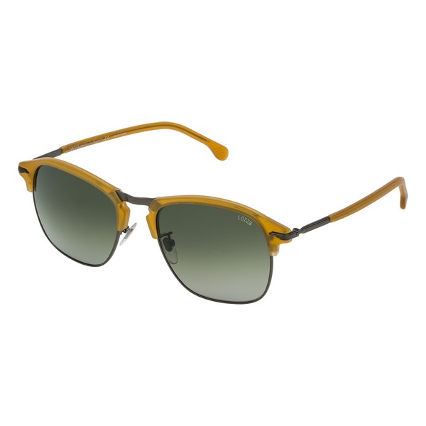 Herrsolglasögon Lozza SL2292M55627K Ø 55 mm