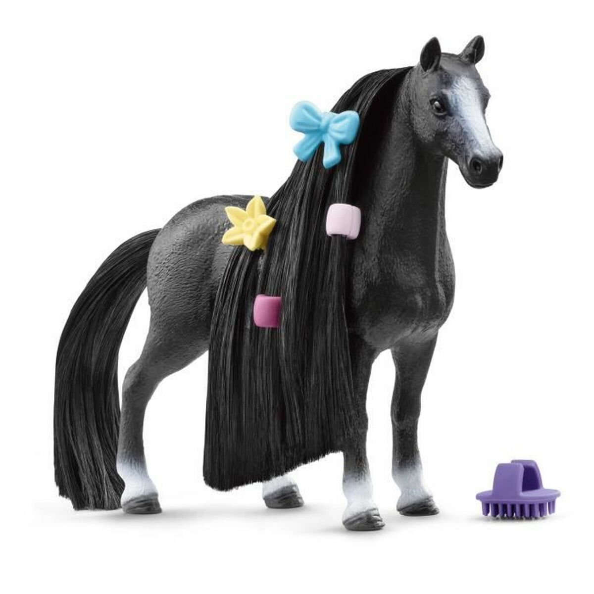 Figurer Schleich Beauty Horse Quarter Horse Mare Häst