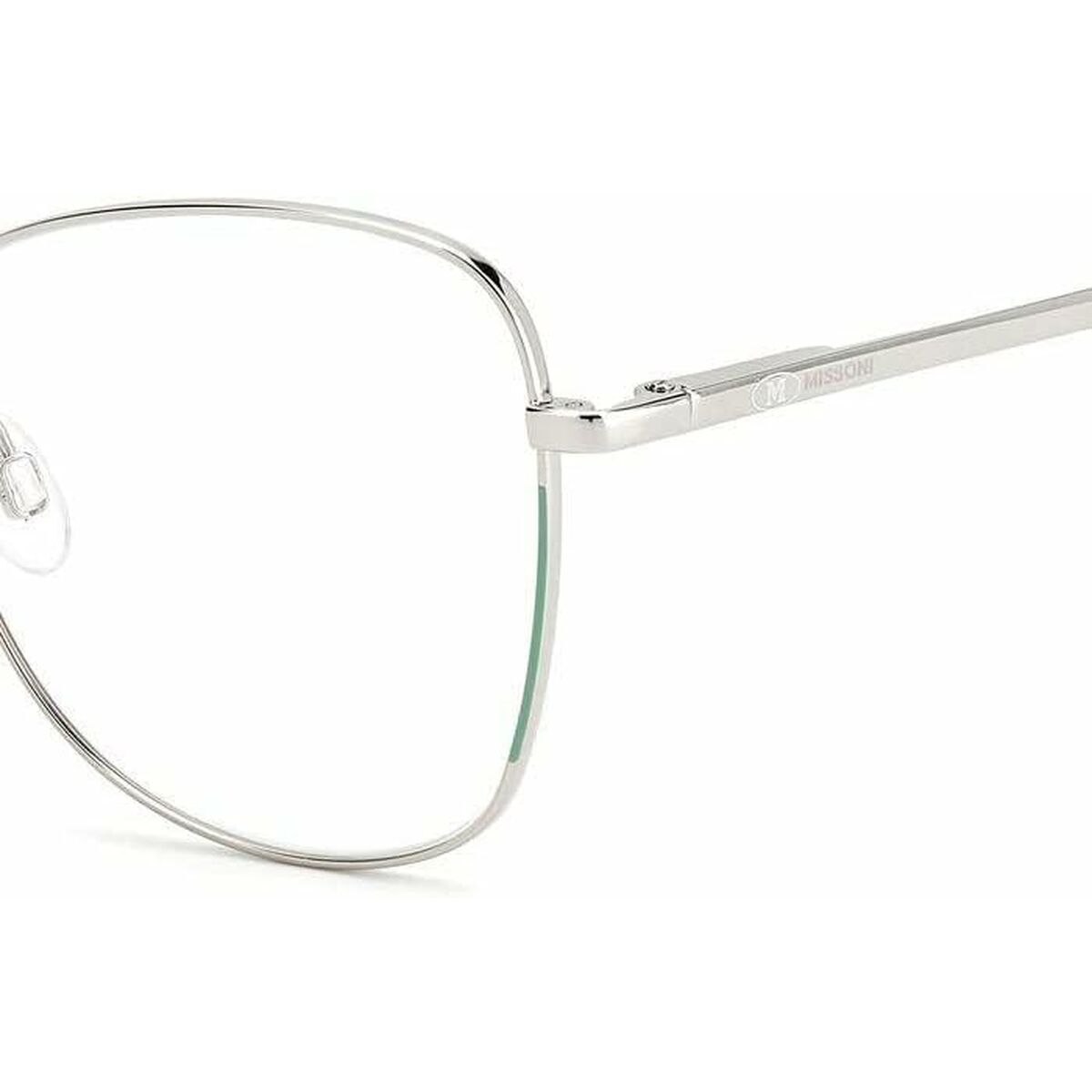 Glasögonbågar Missoni ø 56 mm - 2