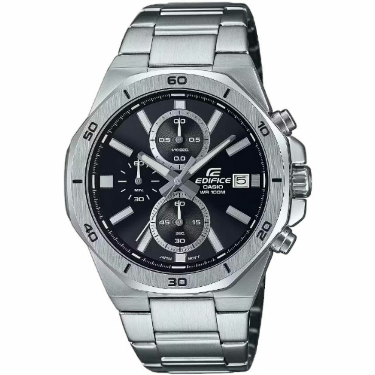 Herrklocka Casio EFV-640D-1AVUEF (Ø 47 mm) - 2