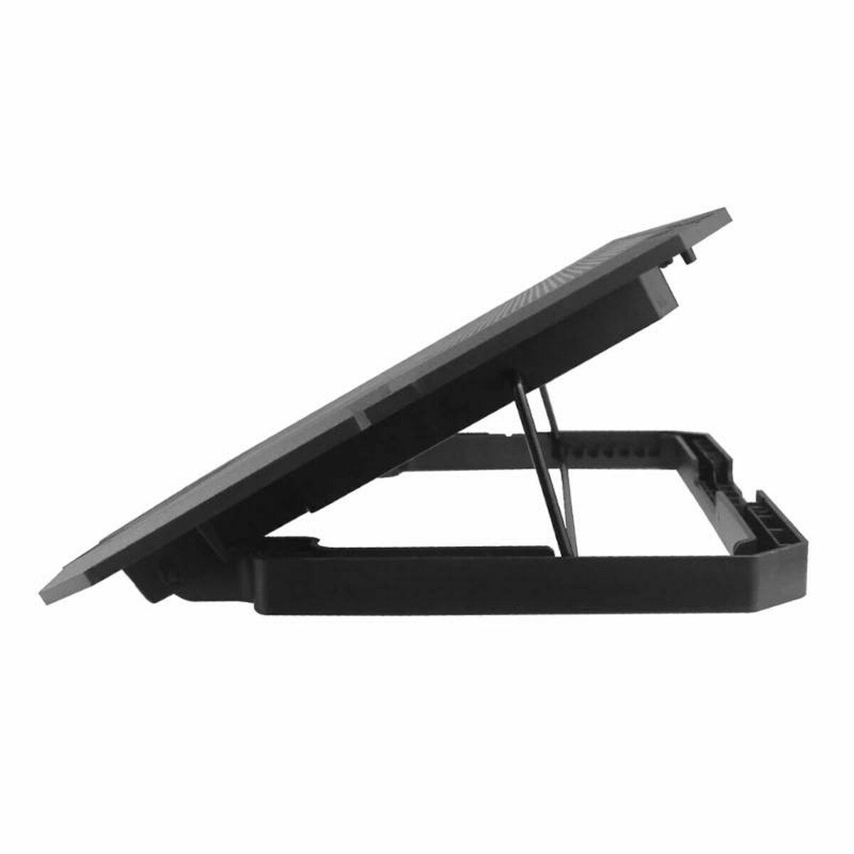 Kylplatta till laptop iggual IGG319710 - 3