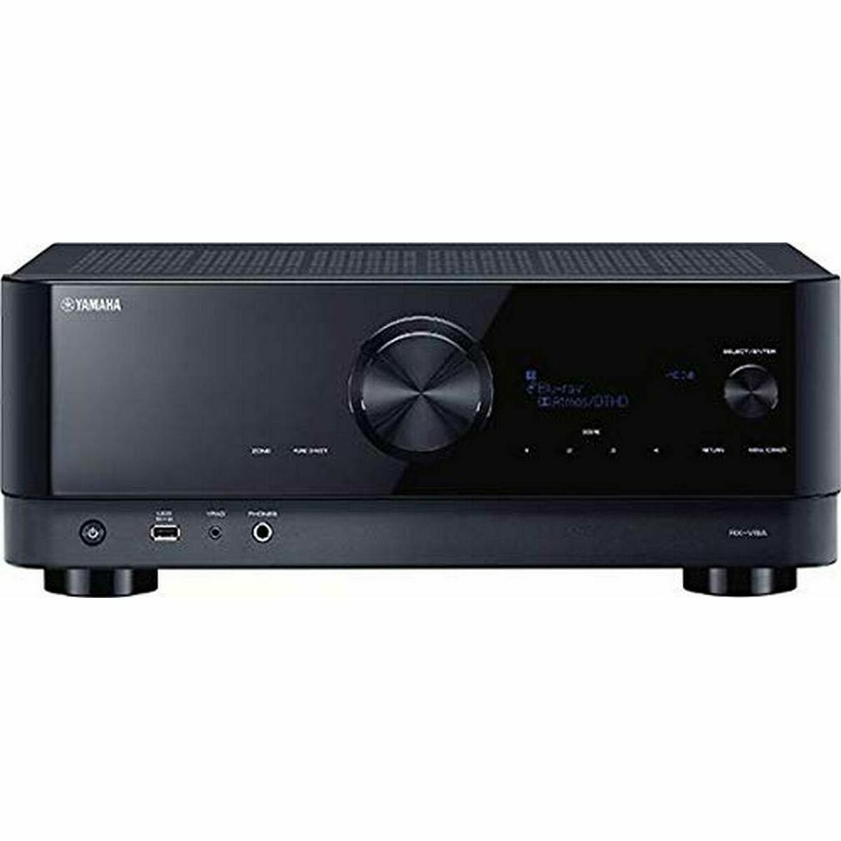 Förstärkare YAMAHA RX-V4A