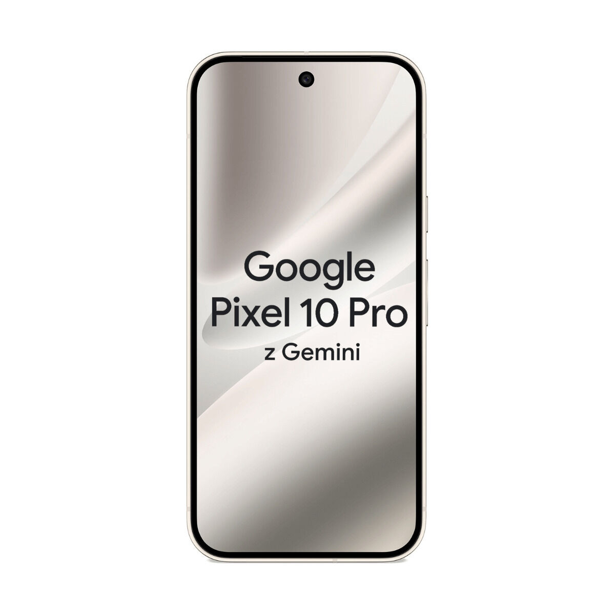 Smartphone Google Pixel 10 Pro 5G 6,3" Octa Core 16 GB RAM 256 GB Vit - 2