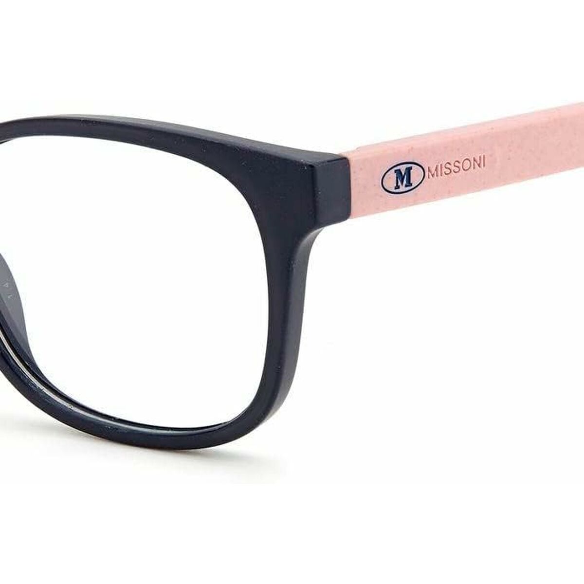 Glasögonbågar Missoni Ø 52 mm - 2