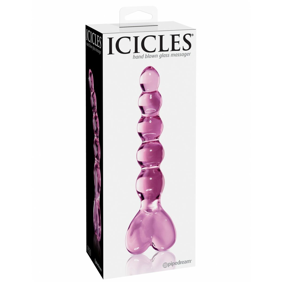 Dildo Pipedream - 2