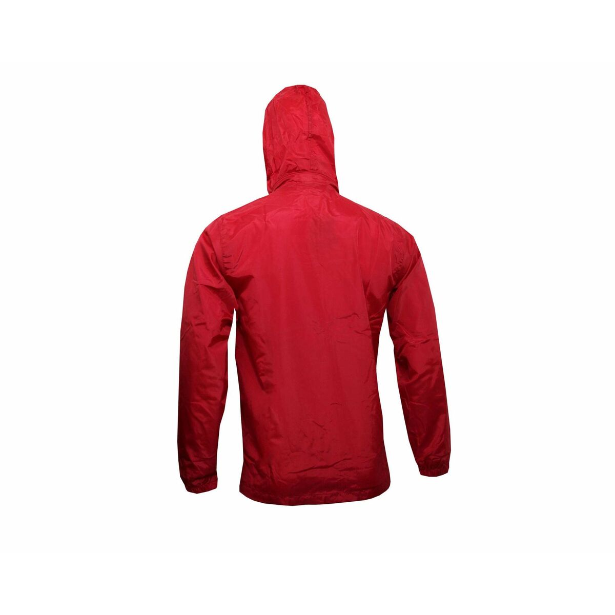 Regnkappa Joma Sport IRIS Röd - 2