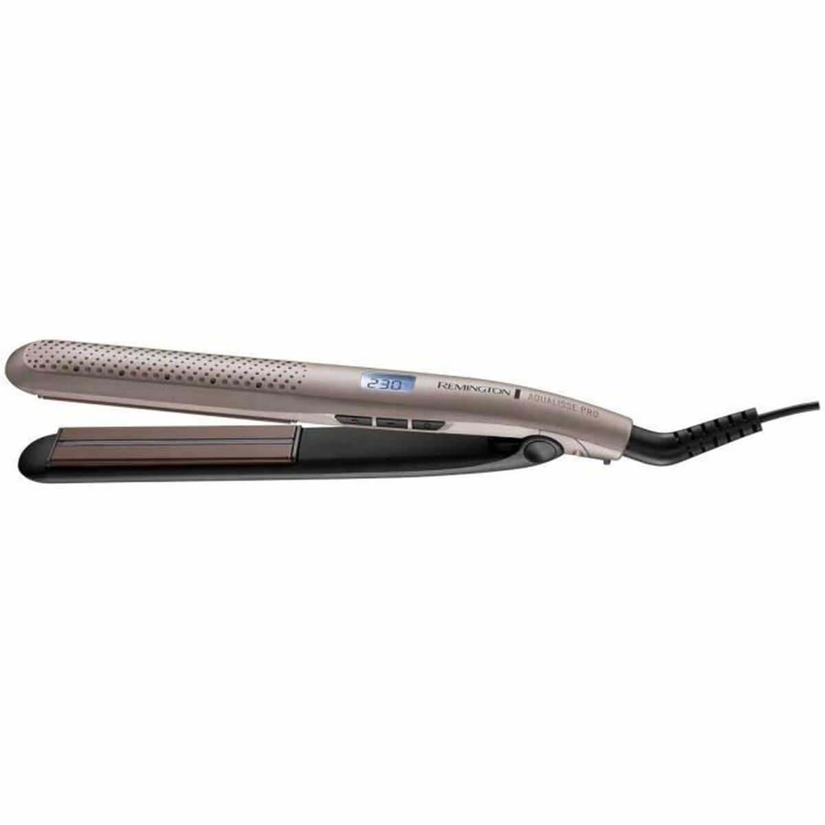 Locktång Remington Aqualisse Pro - 2