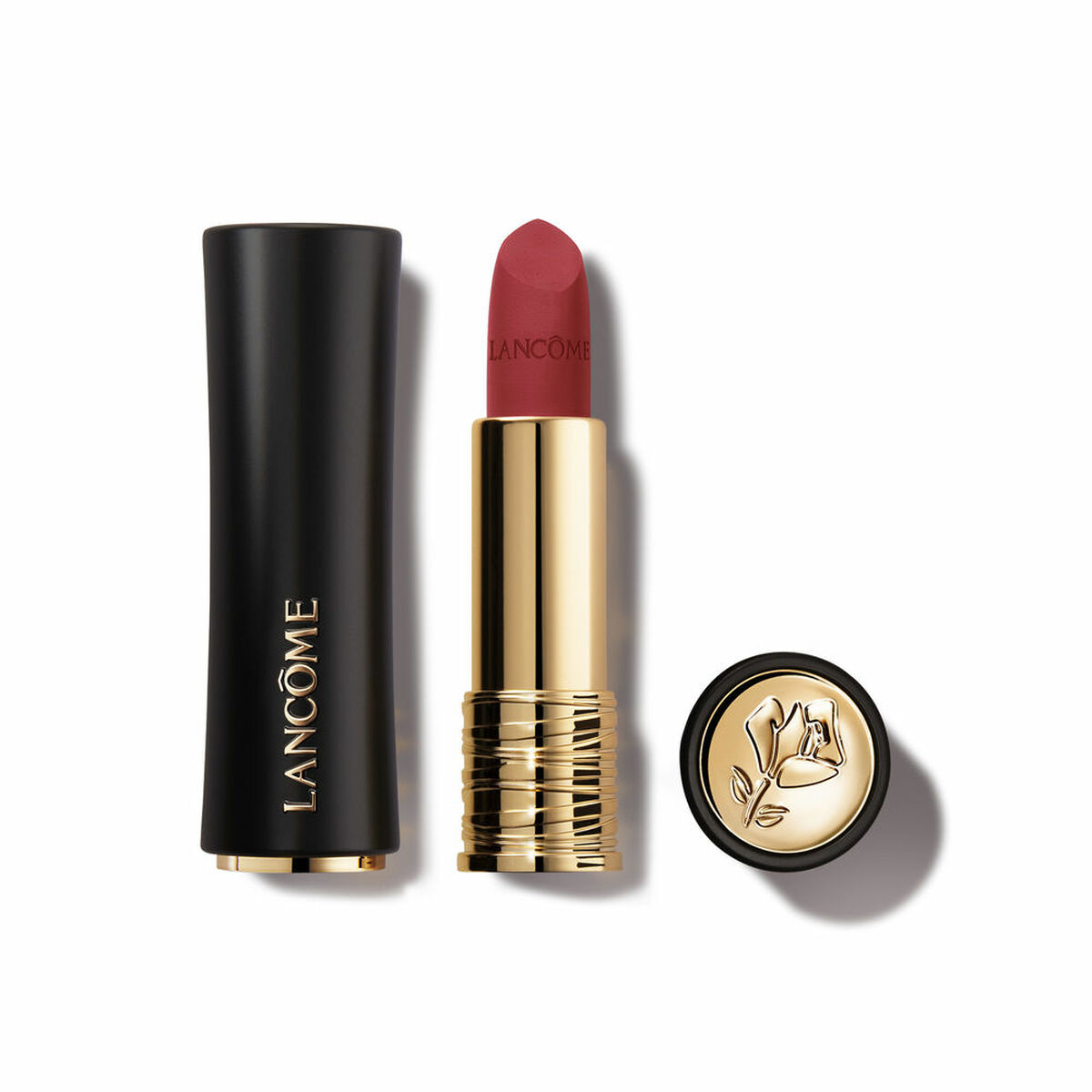 Läppstift Lancôme L'ABSOLU ROUGE Nº 271 3,4 g