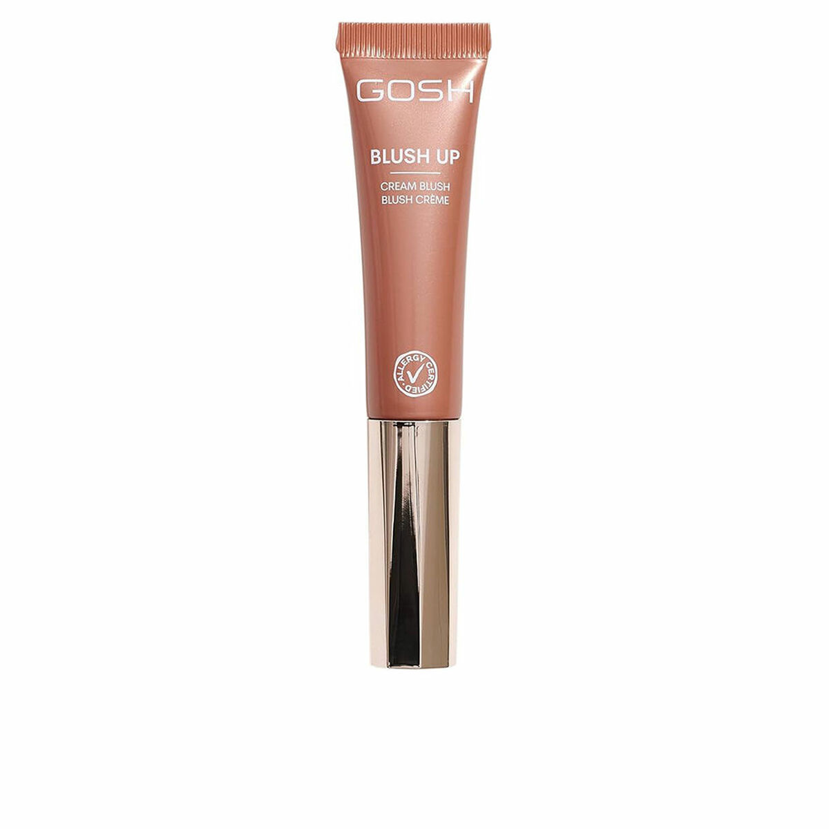 Sminkset Gosh Copenhagen BLUSH UP