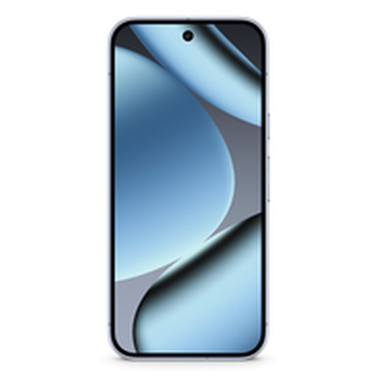 Smartphone Google G45RY 6,8" Octa Core 16 GB RAM 256 GB Grå