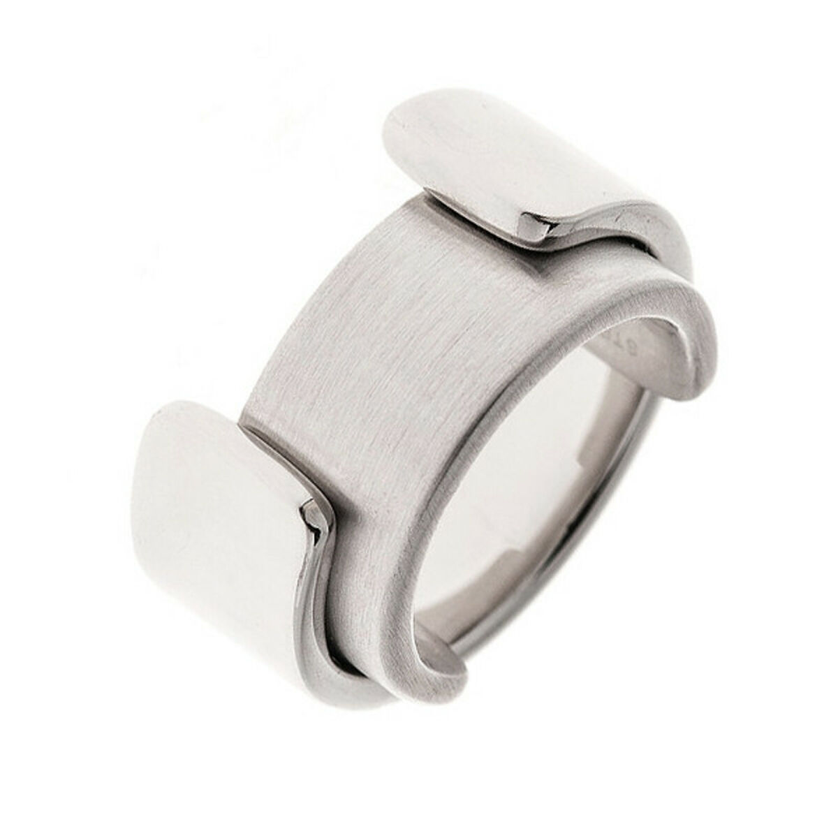 Unisexring Breil BR-013 (13 mm) (Storlek 15) - 4