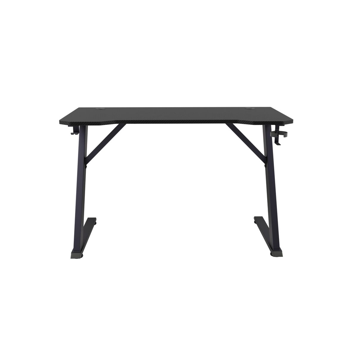 Skrivbord Gaming Newskill Belenor Svart 120 x 60 x 63 cm - 7