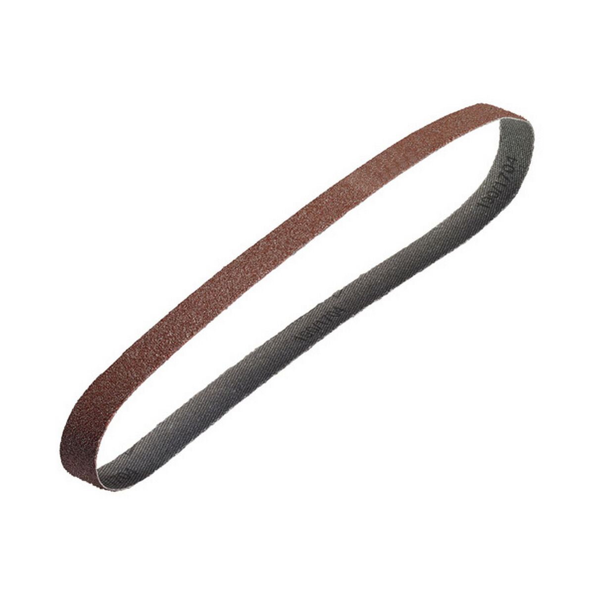 Bandslippapper Wolfcraft 1725000 3 Delar - 3