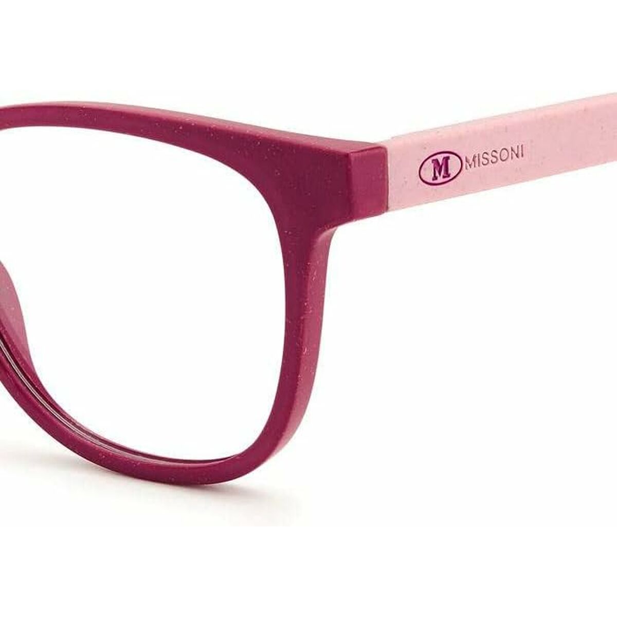 Glasögonbågar Missoni Ø 53 mm - 2