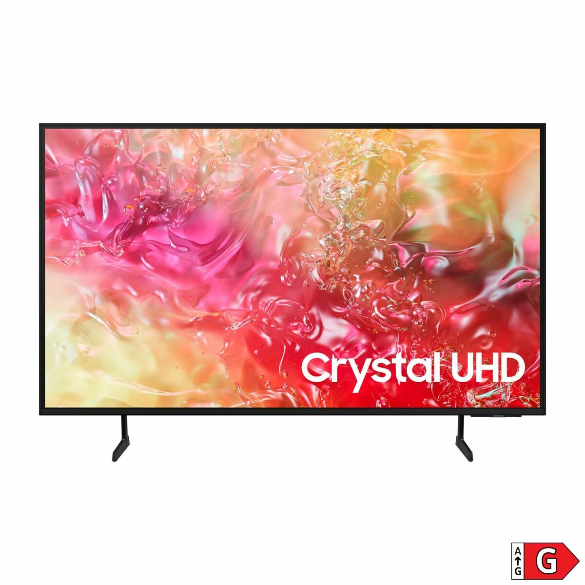 Smart TV Samsung UE43DU7172UXXH 4K Ultra HD 43" LED HDR - 2