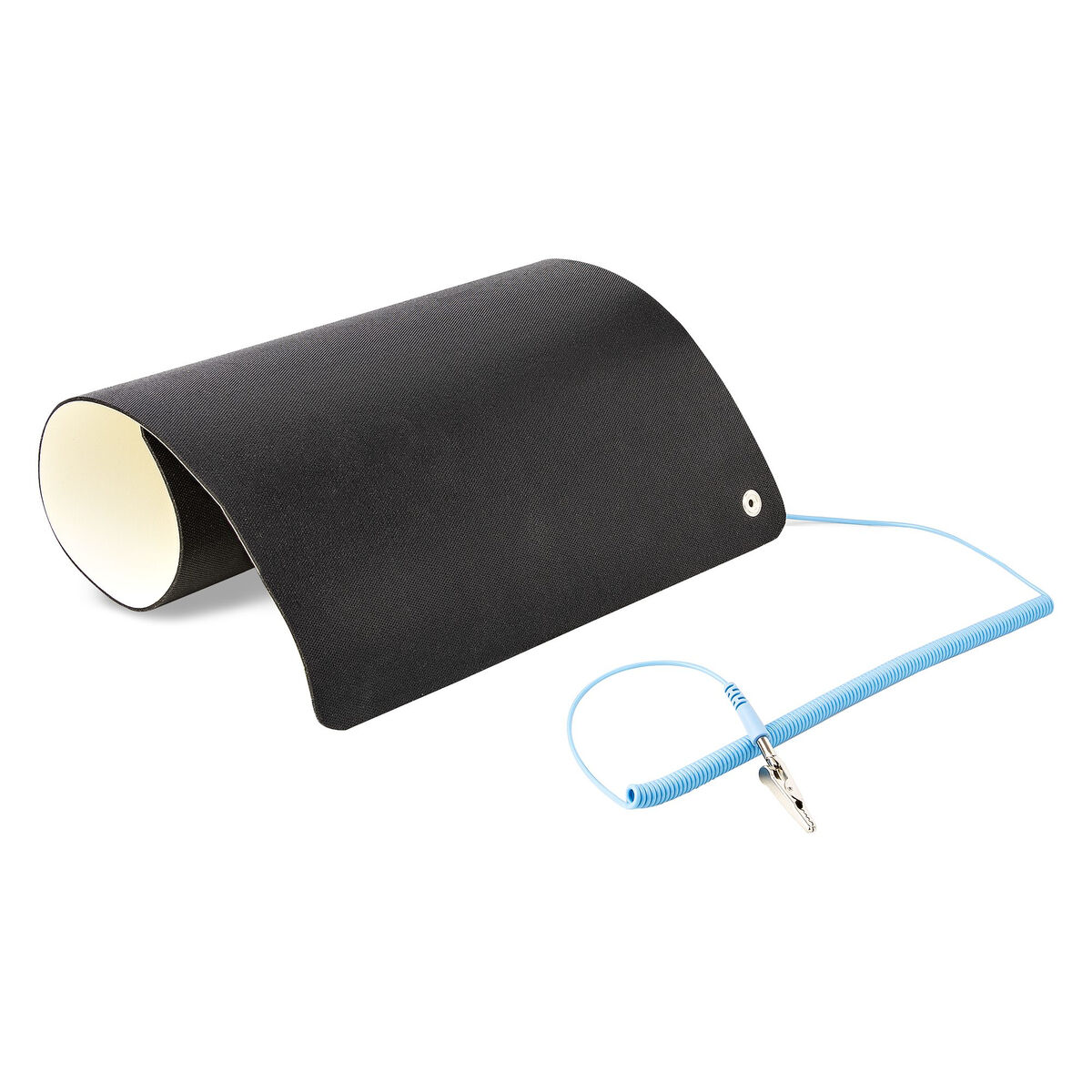 Stöd för Tangentbord Startech SM-ANTI-STATIC-MAT