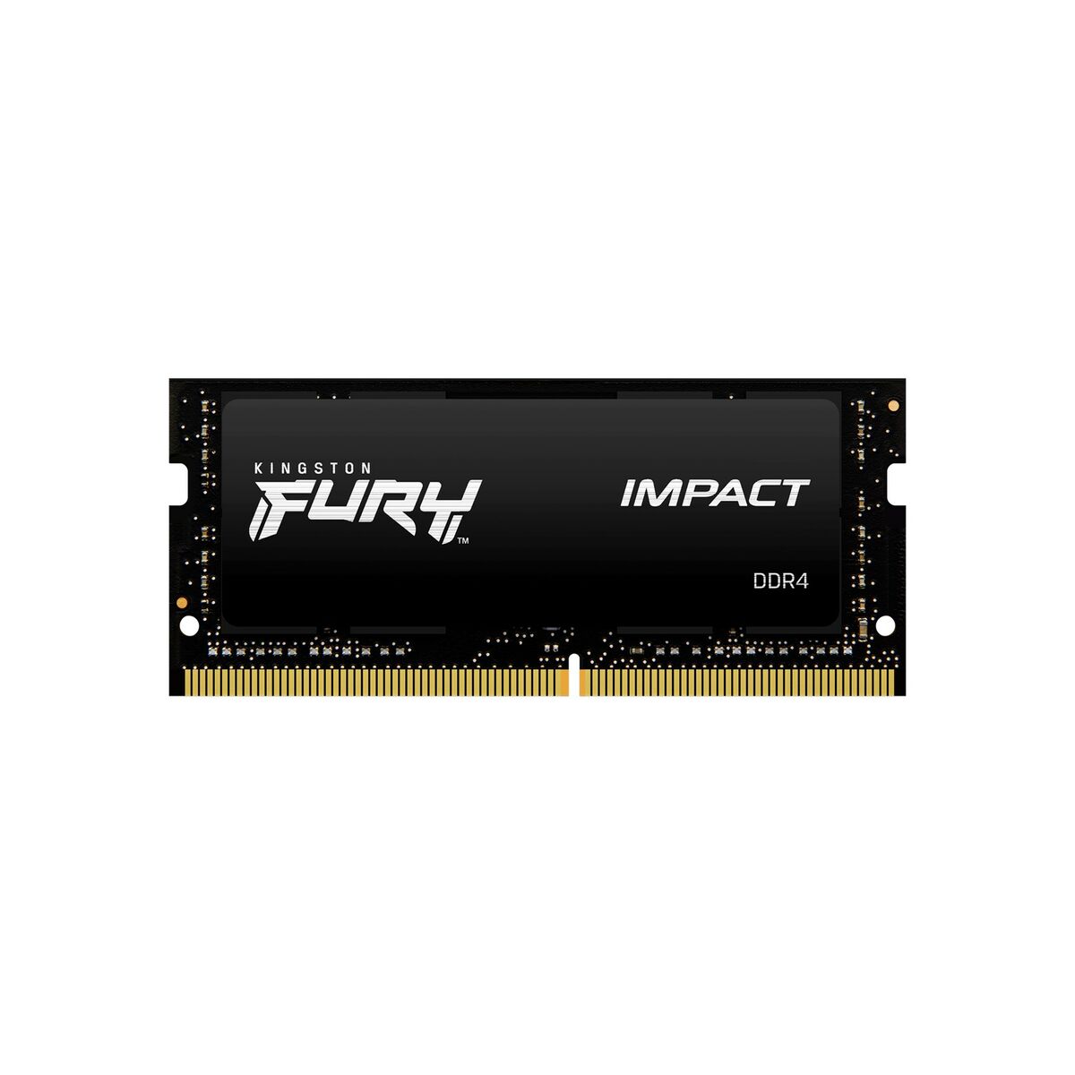 RAM-minne Kingston KF432S20IB/32 32 GB DDR4 3200 MHz CL20