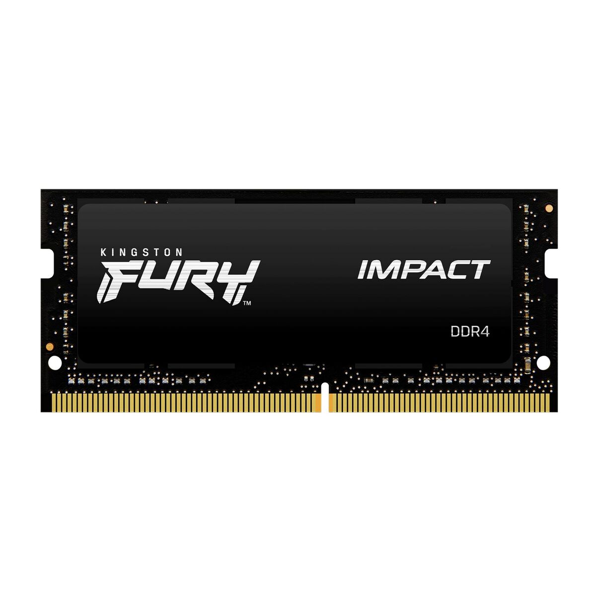 RAM-minne Kingston KF432S20IB/32 32 GB DDR4 3200 MHz CL20 - 7