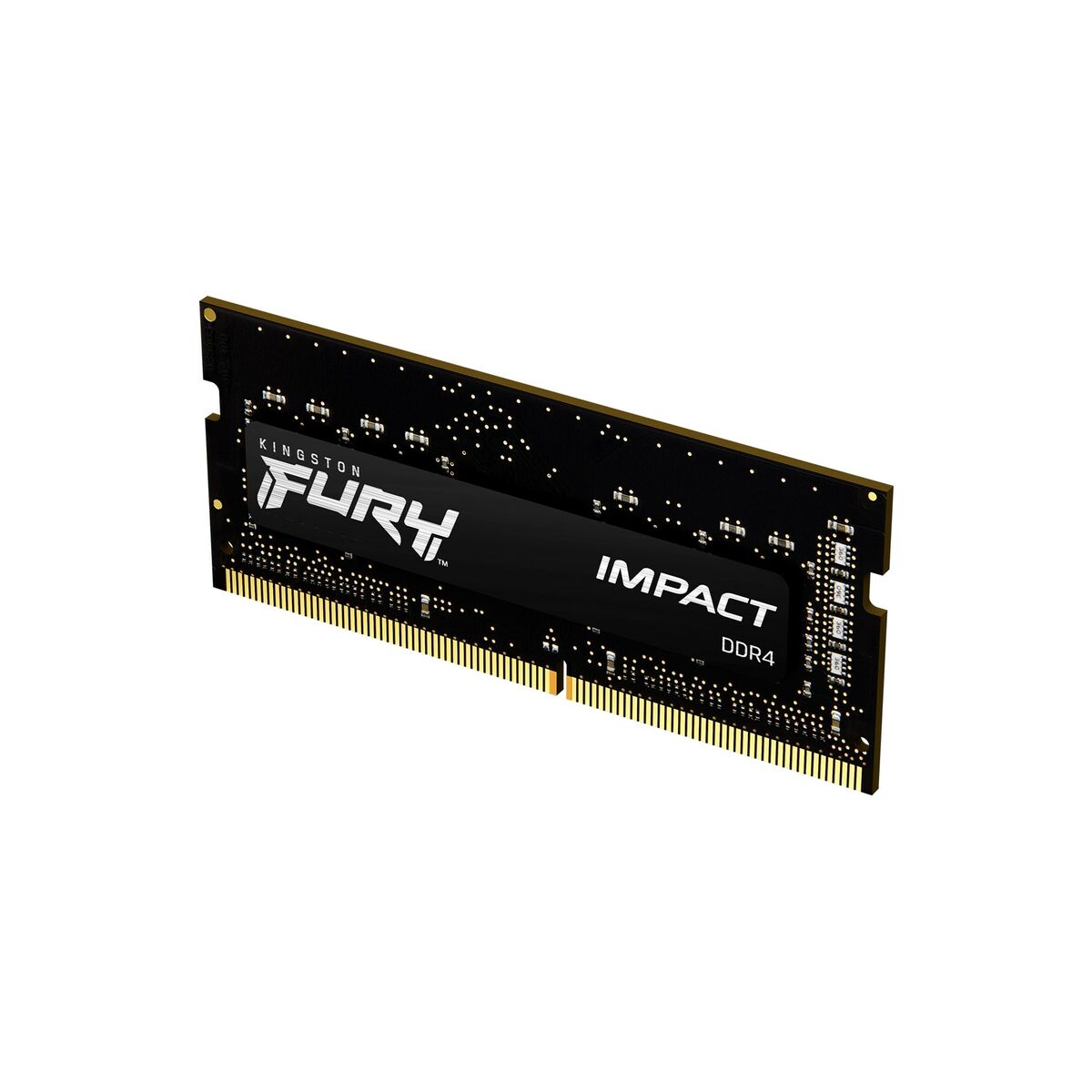 RAM-minne Kingston KF432S20IB/32 32 GB DDR4 3200 MHz CL20 - 2