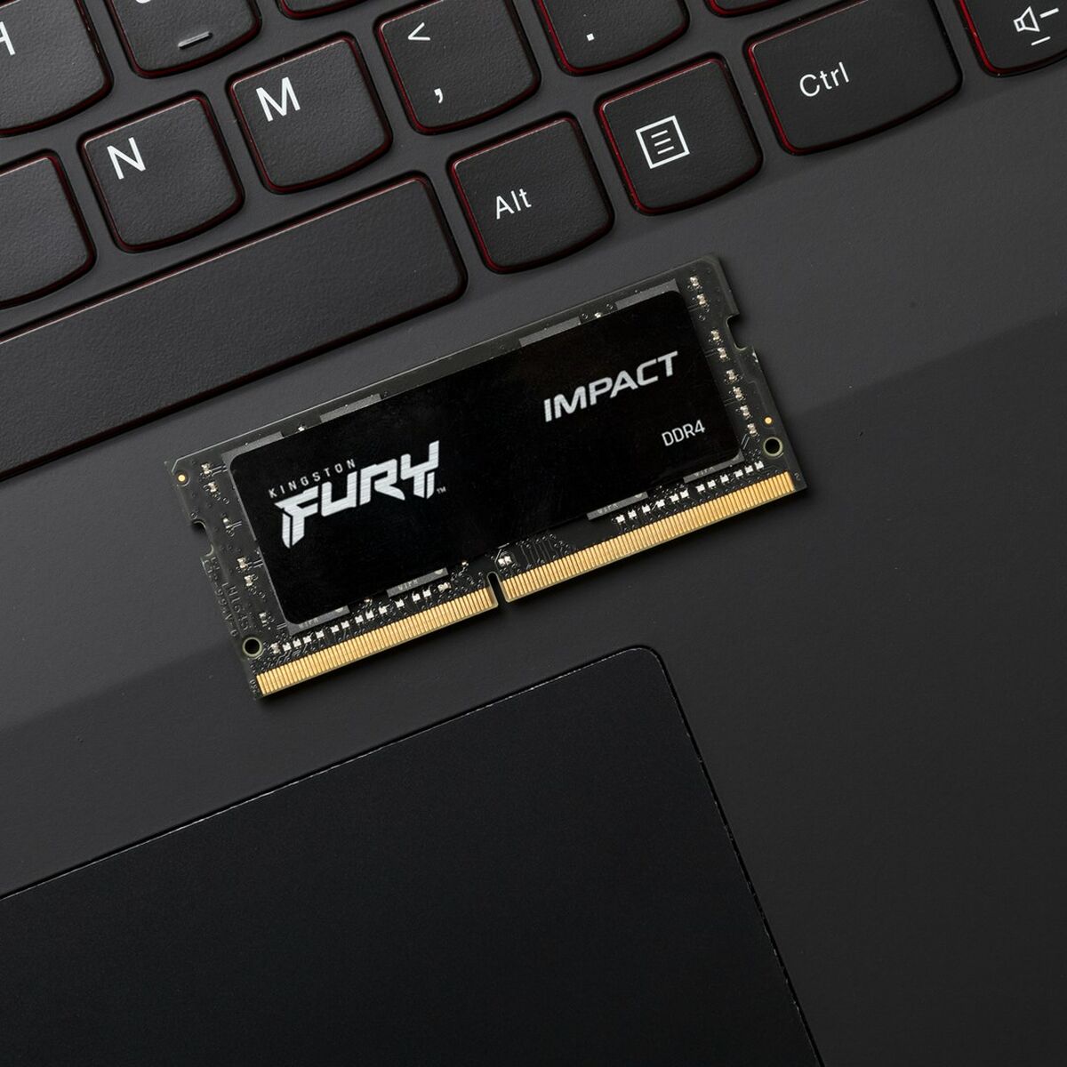 RAM-minne Kingston KF432S20IB/32 32 GB DDR4 3200 MHz CL20 - 6
