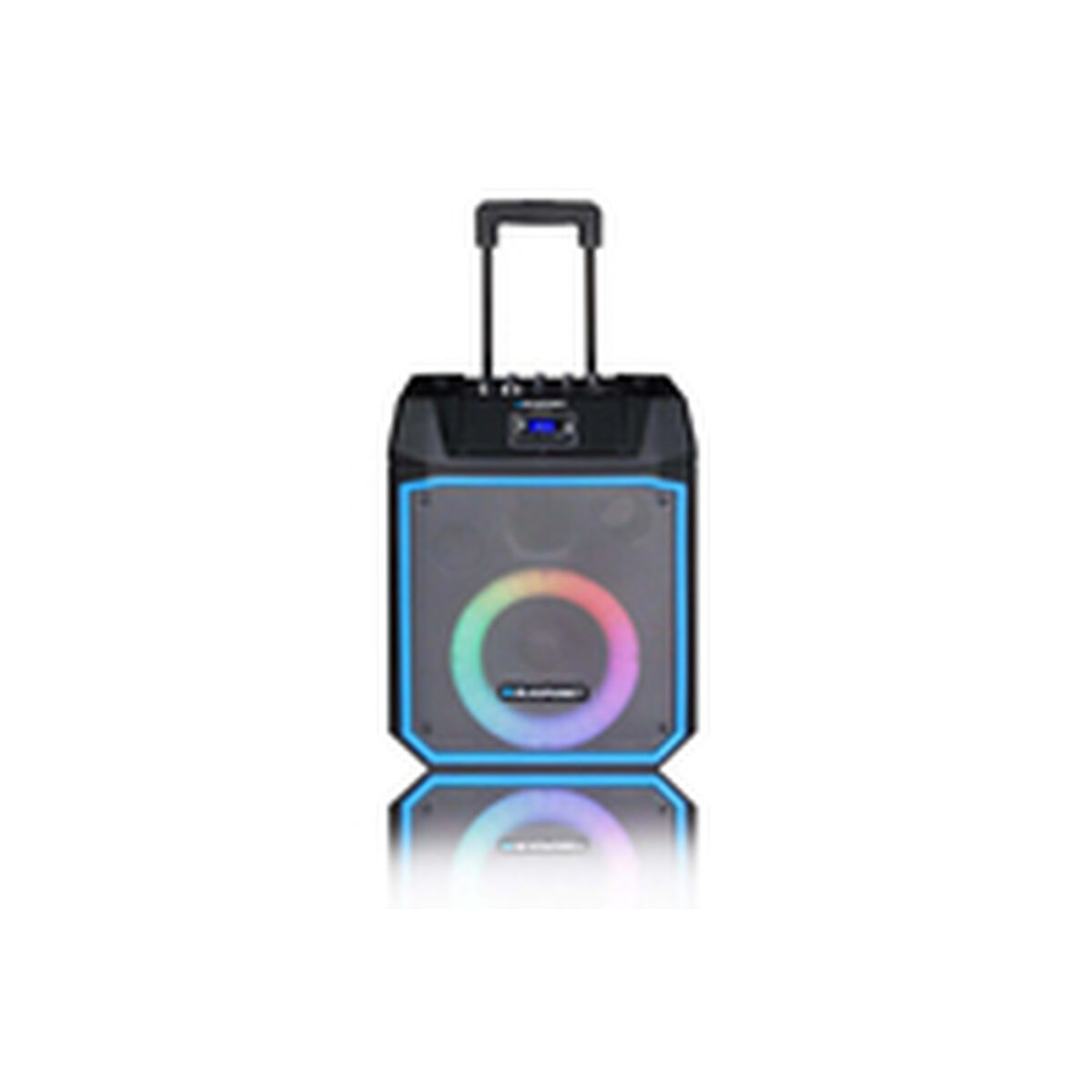 Bluetooth Högtalare Blaupunkt MB08.2 Svart Svart/Blå 600 W - 3