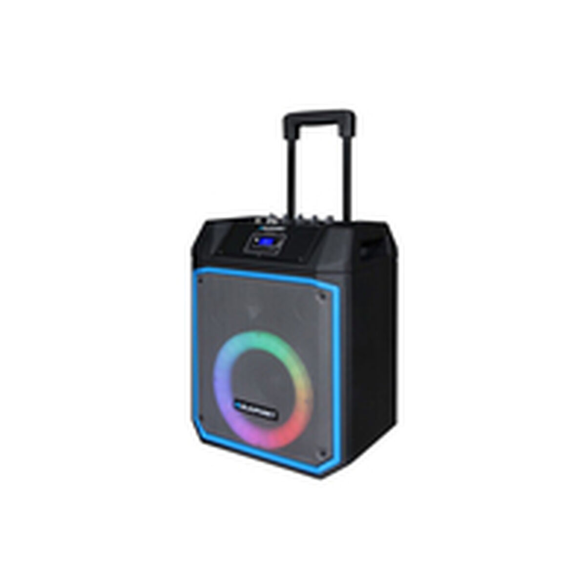 Bluetooth Högtalare Blaupunkt MB08.2 Svart Svart/Blå 600 W - 2