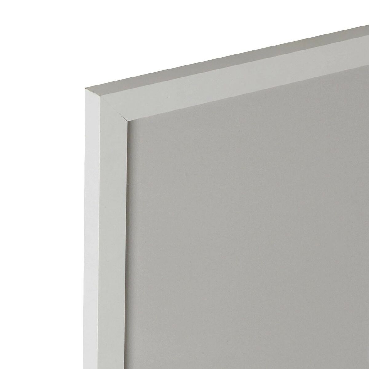 Fotoramar Versa Vit Trä MDF Vintage 1,2 x 32 x 22 cm - 3