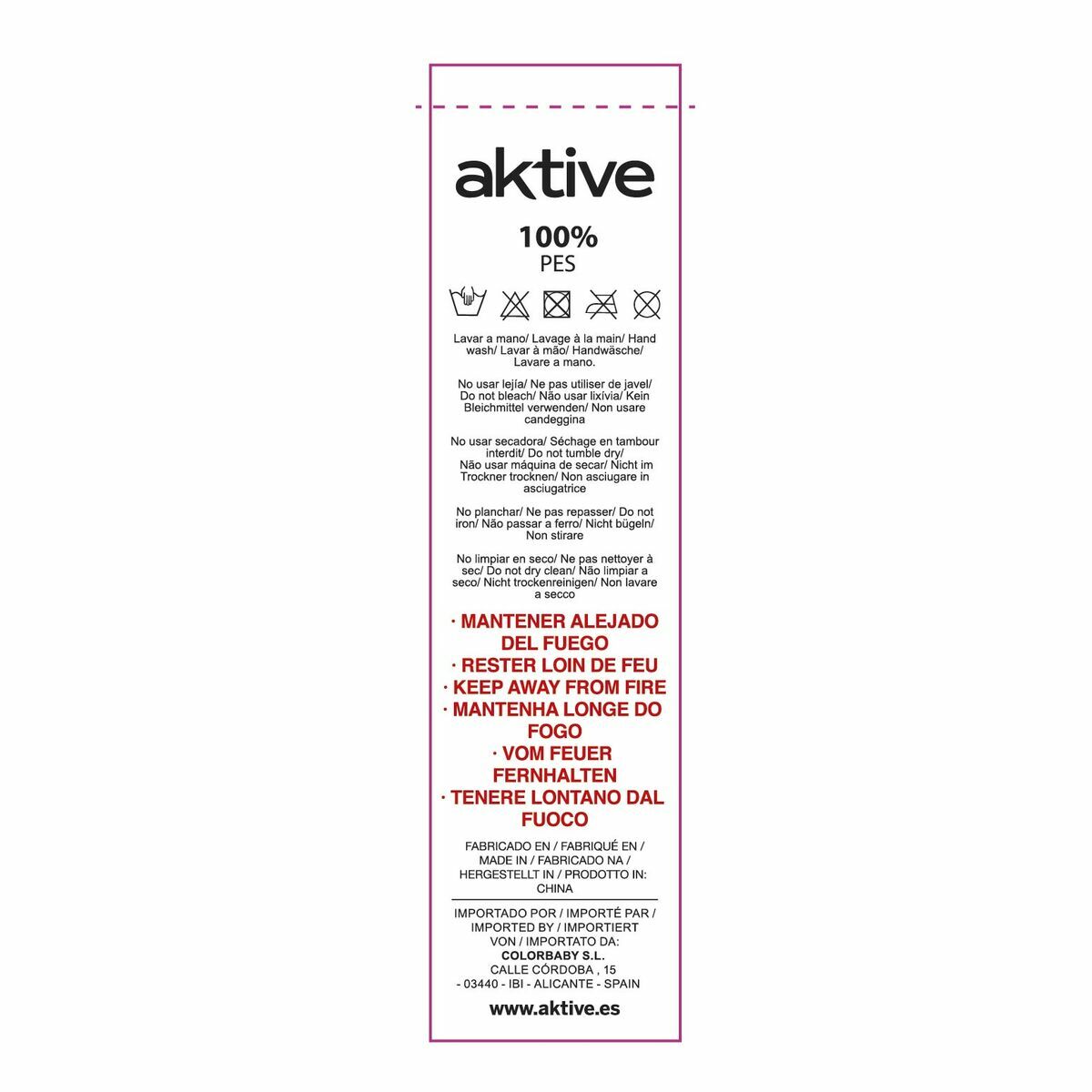 Nebulisator Aktive - 3