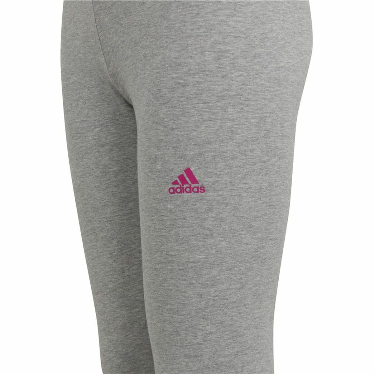 Sport-leggings, Barn Adidas Grå - 4