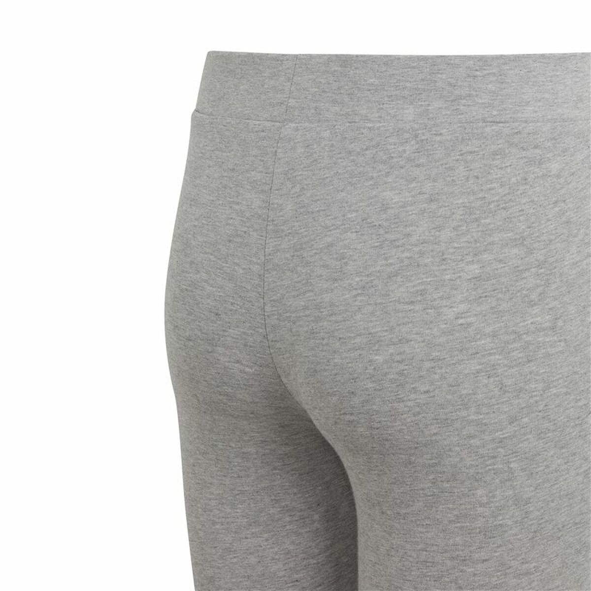 Sport-leggings, Barn Adidas Grå - 3