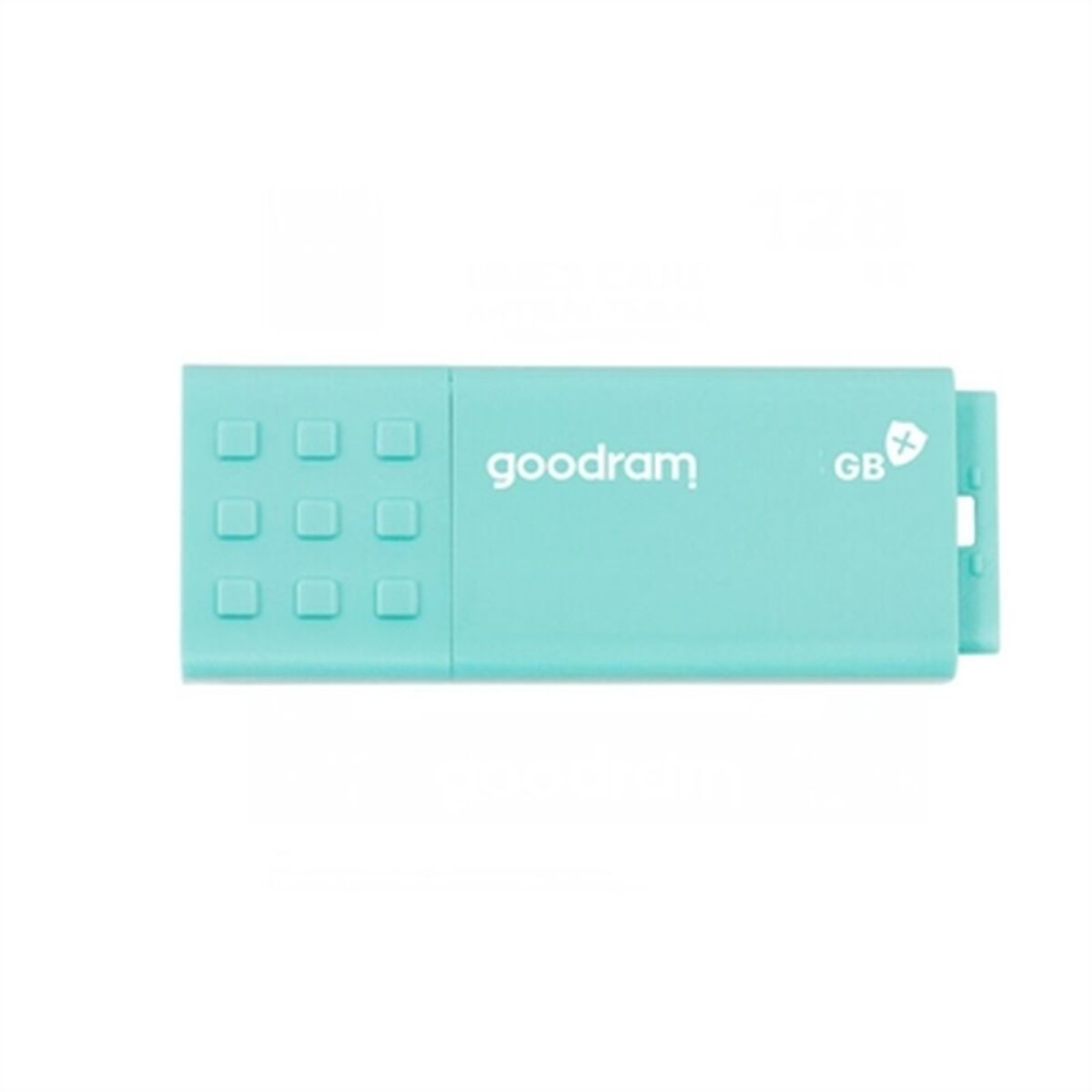 USB-minne GoodRam UME3-0160CRR11 Blå 16 GB