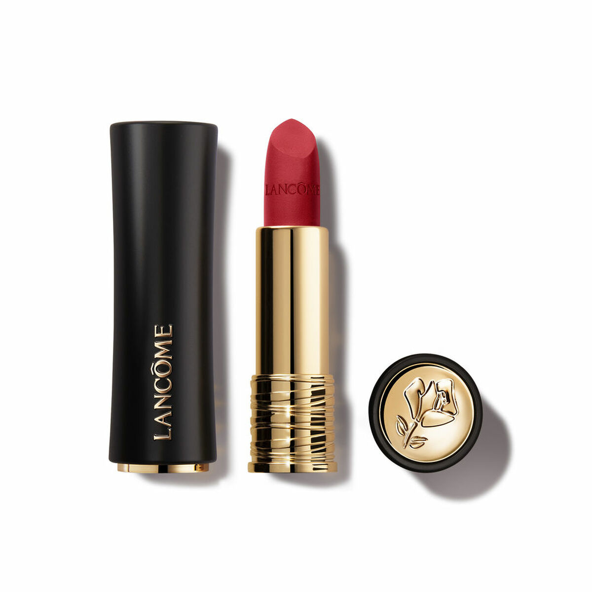Läppstift Lancôme L'ABSOLU ROUGE Nº 158 3,4 g