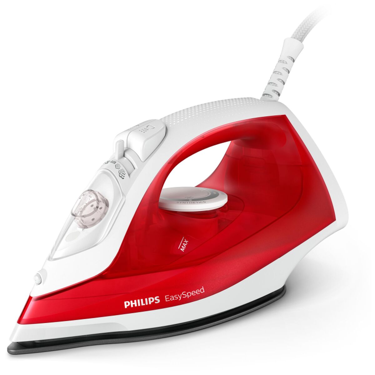 Ångstrykjärn Philips GC1742/40 2000 W Röd