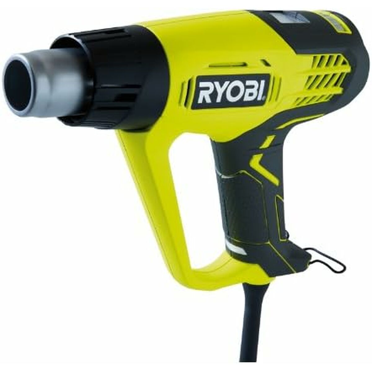 Varmluftspistol Ryobi EHG2020LCD 2000 W - 2
