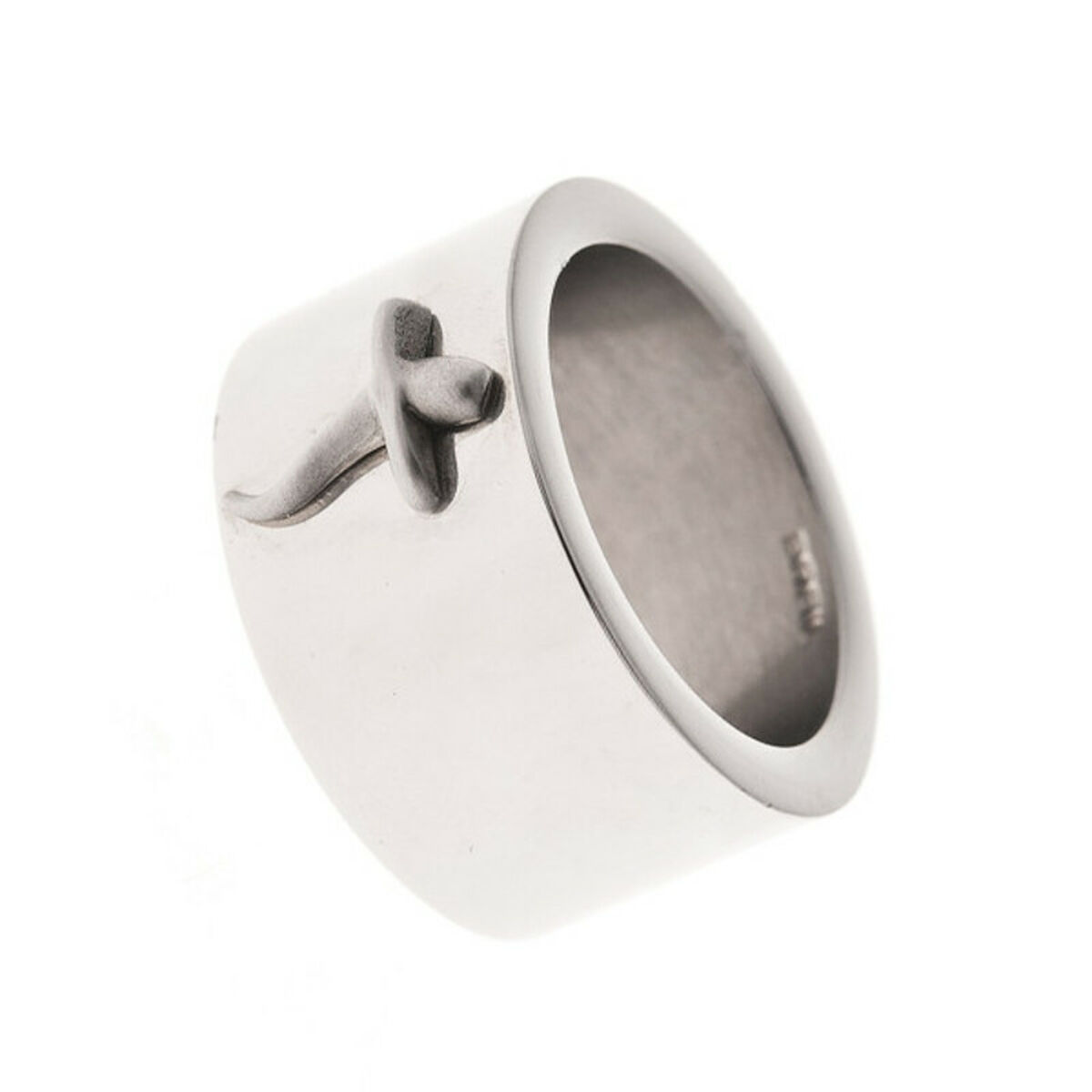Unisexring Breil BR-014 (15 mm) (Storlek 16) - 6