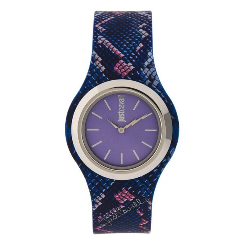 Damklocka Just Cavalli JCW1L019P03 (Ø 33 mm) - 7