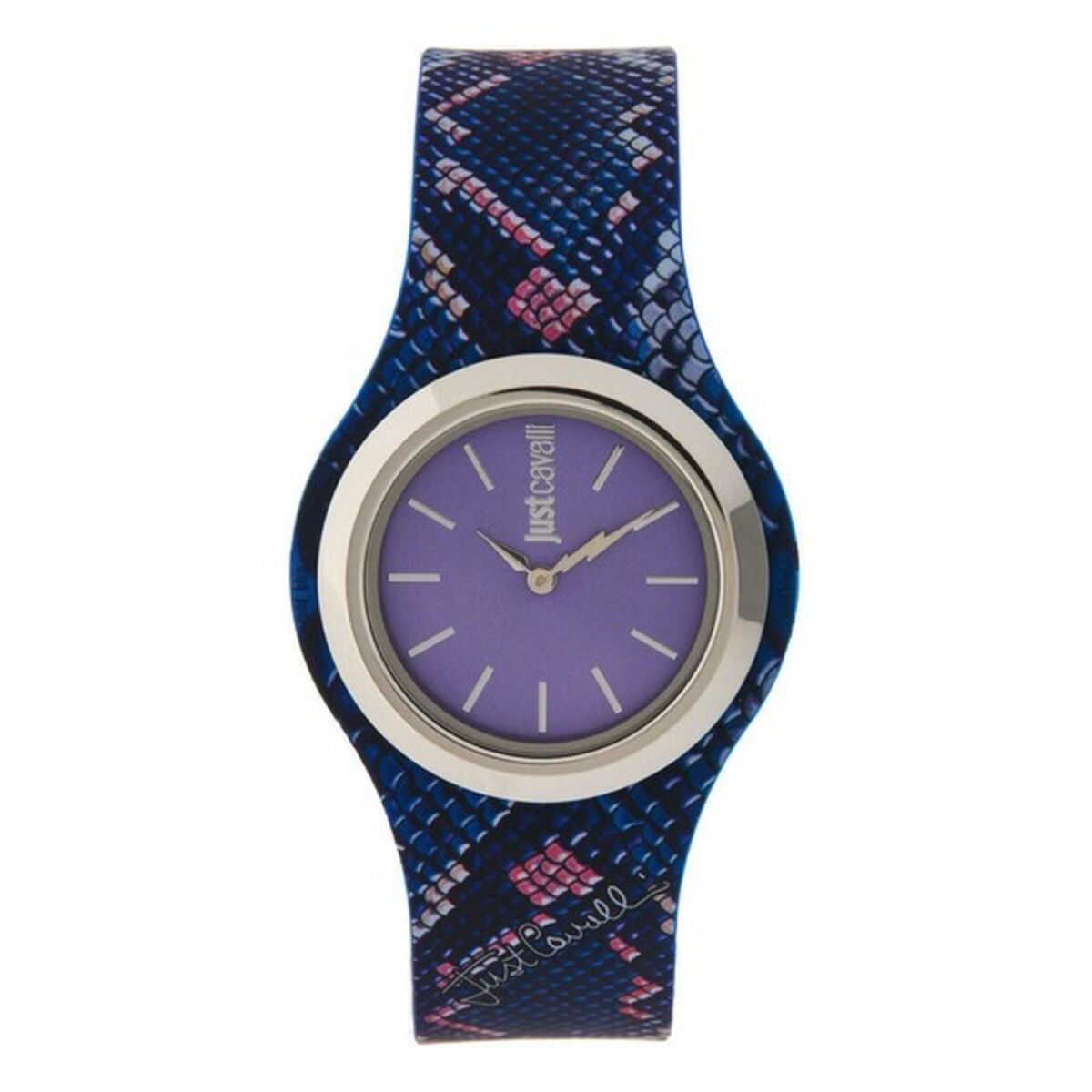 Damklocka Just Cavalli JCW1L019P03 (Ø 33 mm) - 10