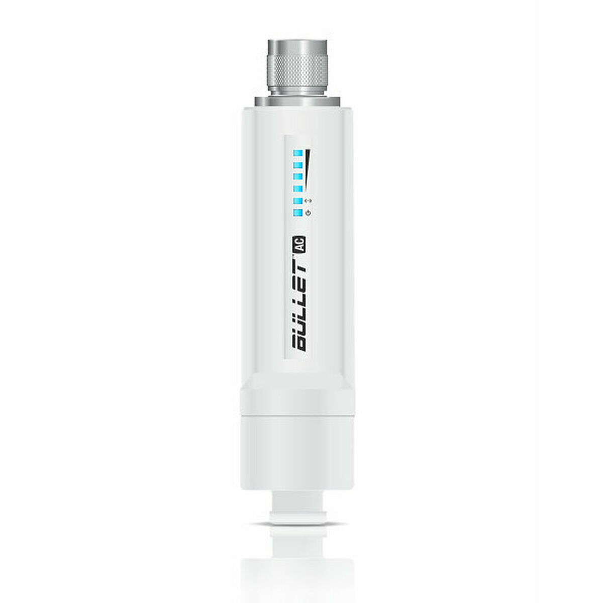 Anslutningspunkt UBIQUITI B-DB-AC BULLET AC Vit