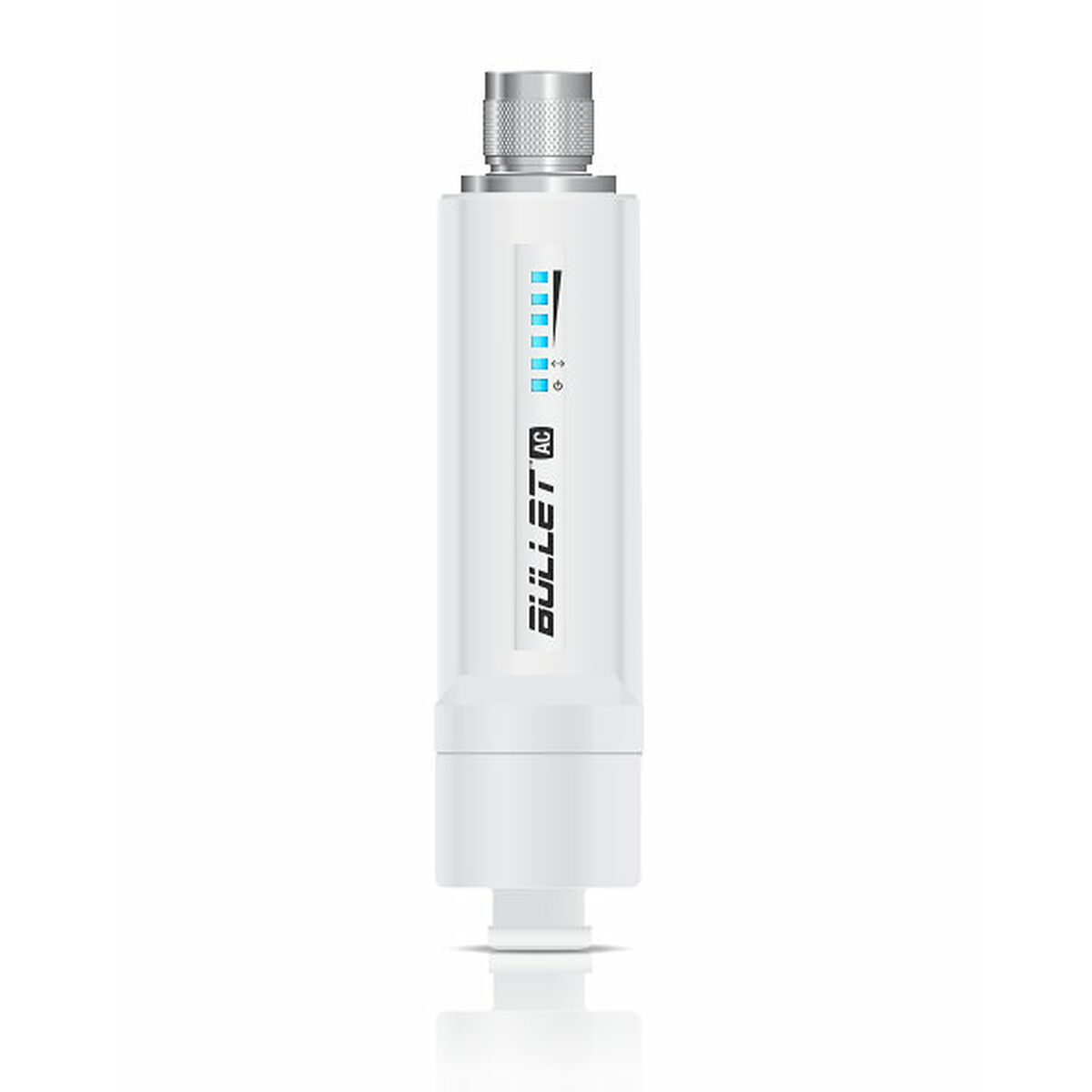 Anslutningspunkt UBIQUITI B-DB-AC BULLET AC Vit - 2