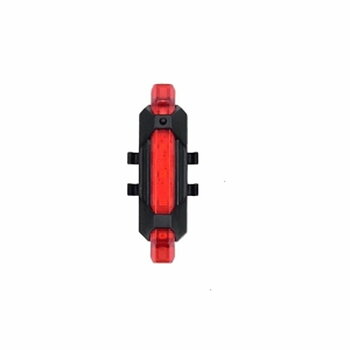 LED trakovi Urban Scout T-25dr Röd