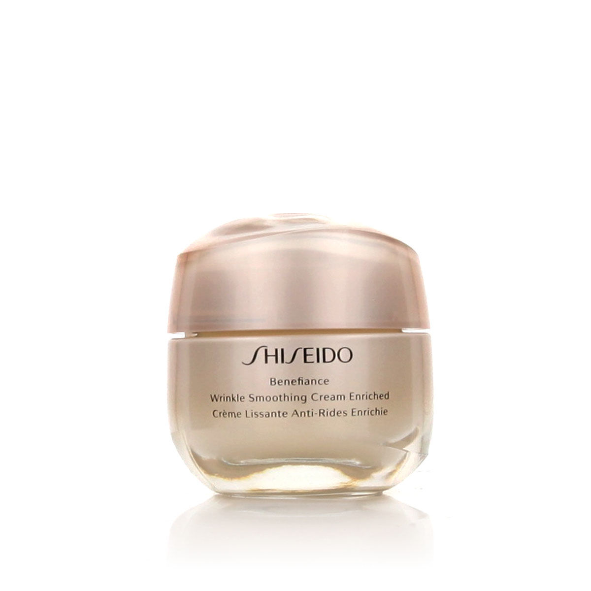 Anti-agingkräm Shiseido Benefiance Enriched 50 ml - 2