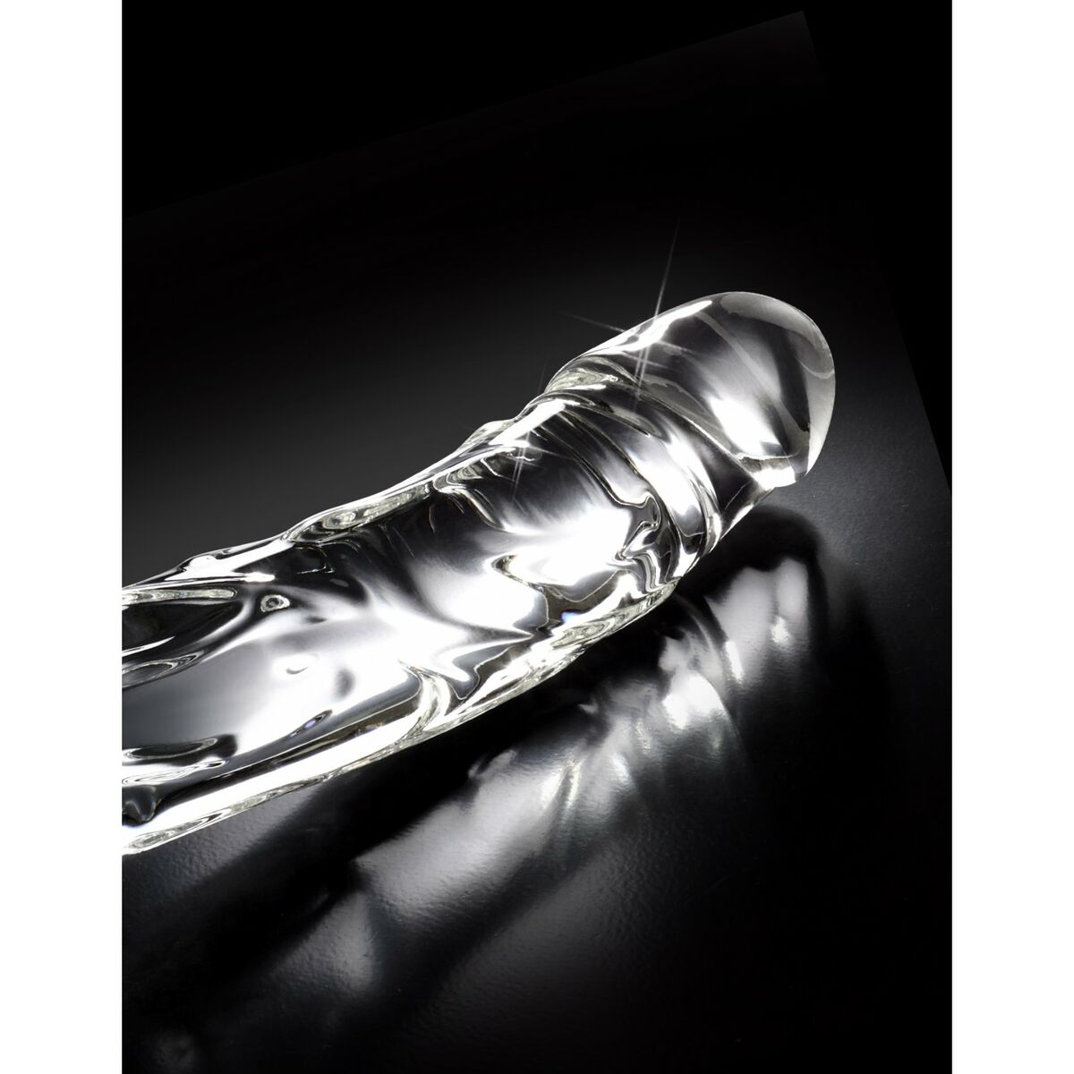Dildo Pipedream Icicles - 4