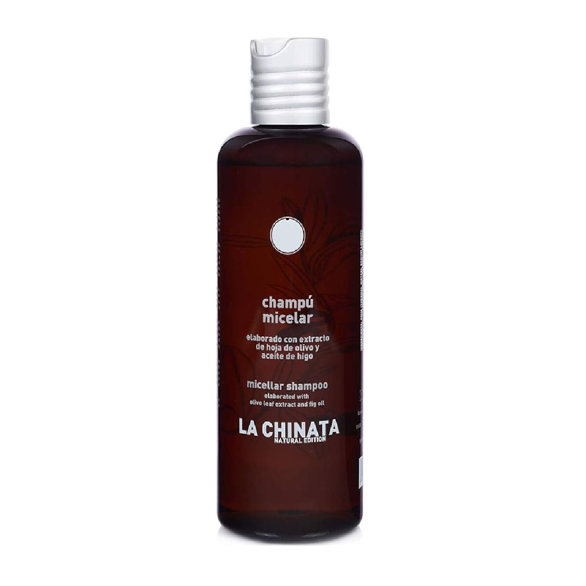 Schampo La Chinata Micellar 250 ml