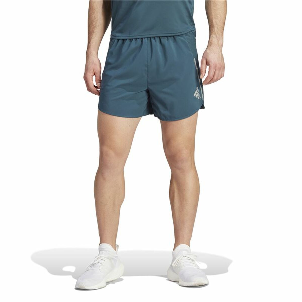 Sportshorts för män Adidas D4R - 5
